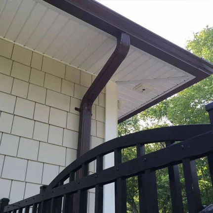 fascia gutter installation Syosset ny