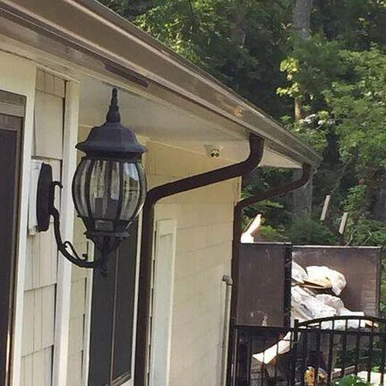 gutter replacement Syosset ny